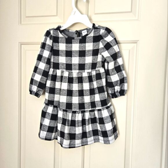 3/$20 Old Navy Teired Dress Size 2 - Picture 1 of 3